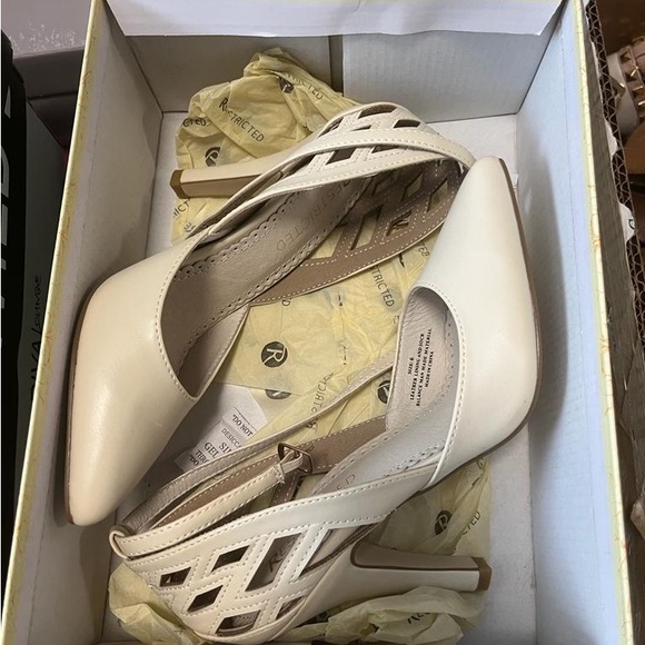 Heels - Picture 2 of 2